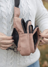 Load image into Gallery viewer, Cross Body Explorer Bag