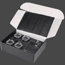 Load image into Gallery viewer, Decanter Set
