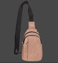 Load image into Gallery viewer, Cross Body Explorer Bag
