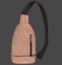 Load image into Gallery viewer, Cross Body Explorer Bag
