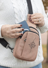 Load image into Gallery viewer, Cross Body Explorer Bag
