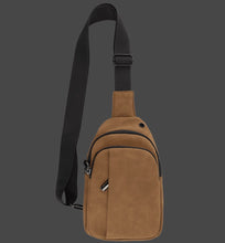 Load image into Gallery viewer, Cross Body Explorer Bag
